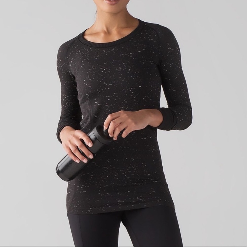 Lululemon Swiftly Tech